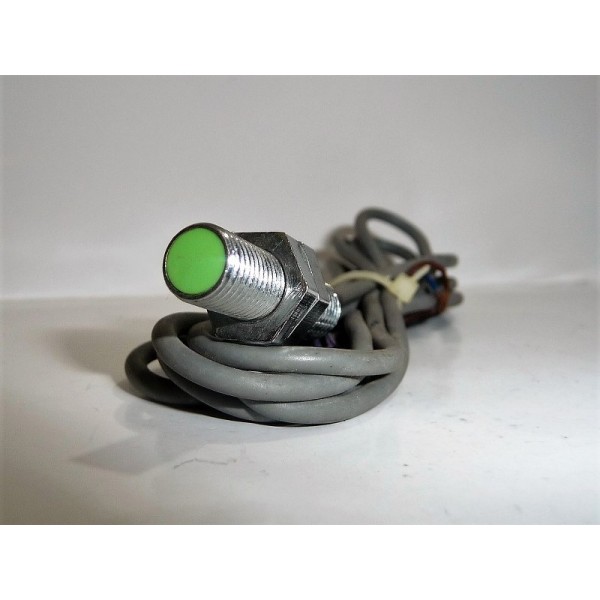 Inductive Proximity Sensor, E2E-X1R5E2, Omron, Japan (14 Days Warrenty on Entire Stock)